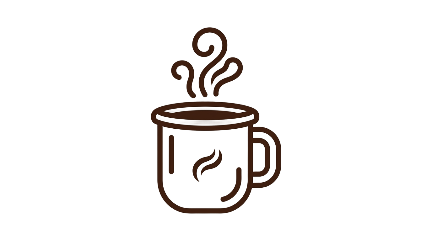 mug logo png PNG transparent background