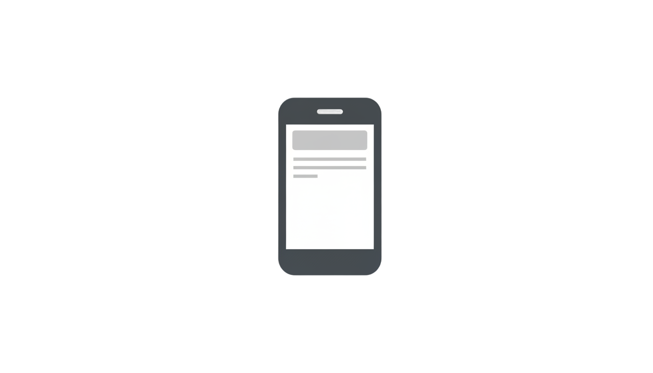 cell phone icon png PNG transparent background