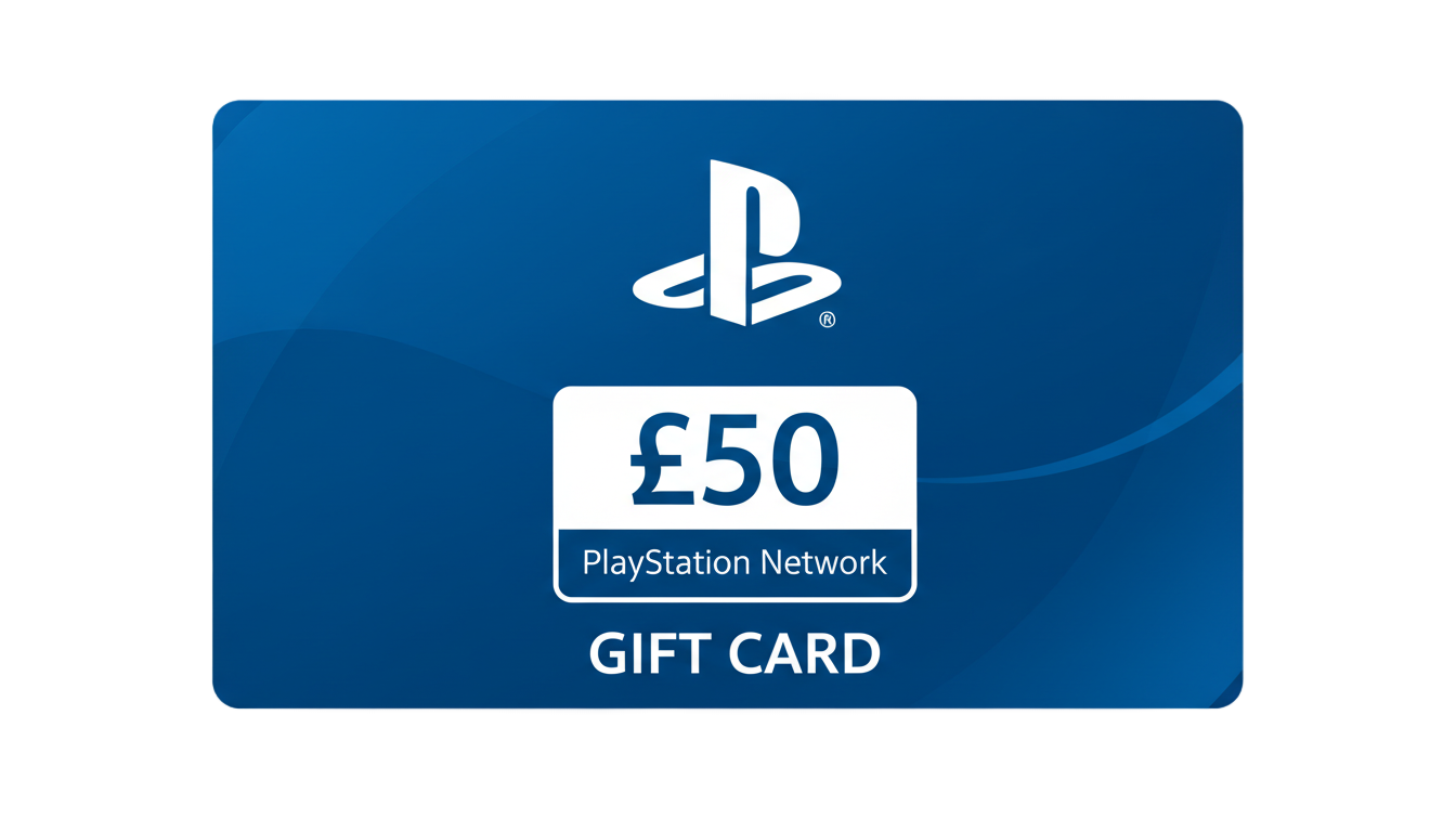 playstation gift card png PNG transparent background