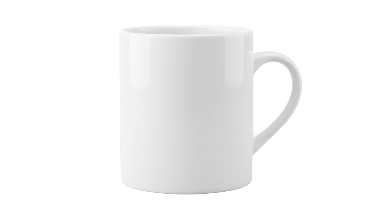 personalized mug png PNG transparent background