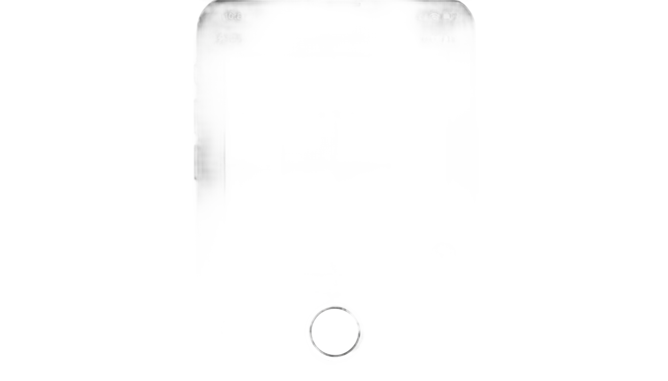 phone camera ui png PNG transparent background