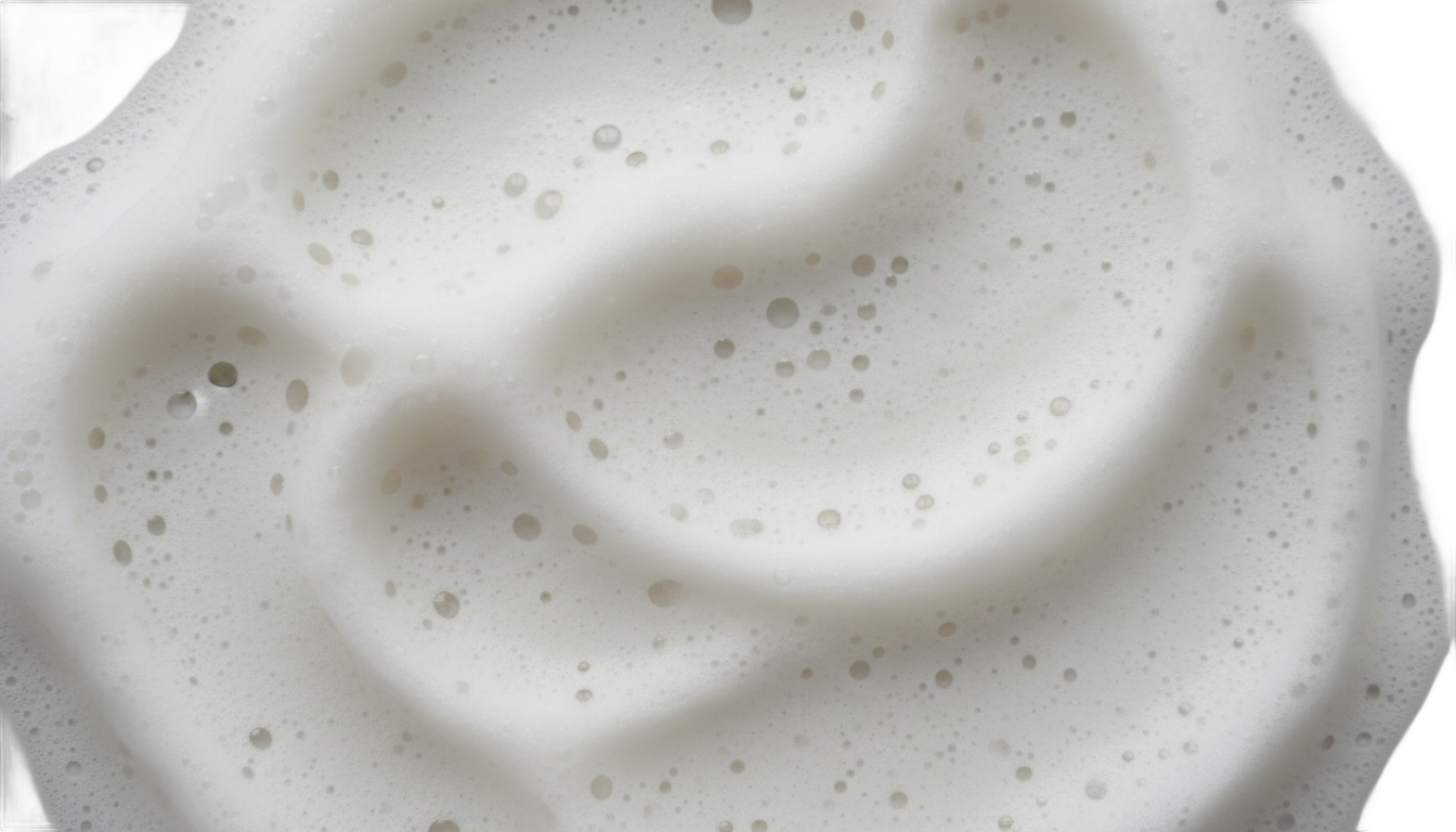 soap texture png PNG transparent background