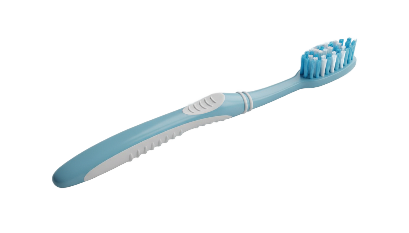 toothbrush template png PNG transparent background
