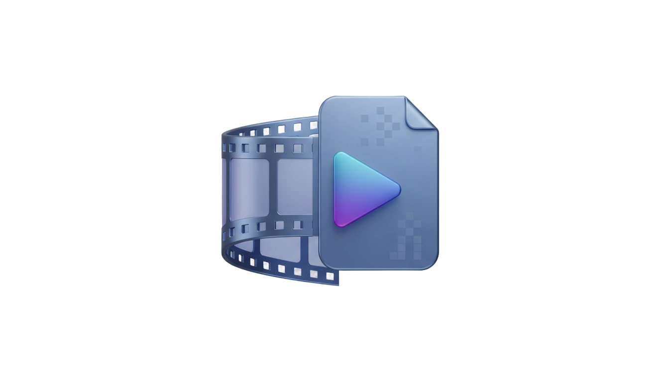 blender png to video PNG transparent background