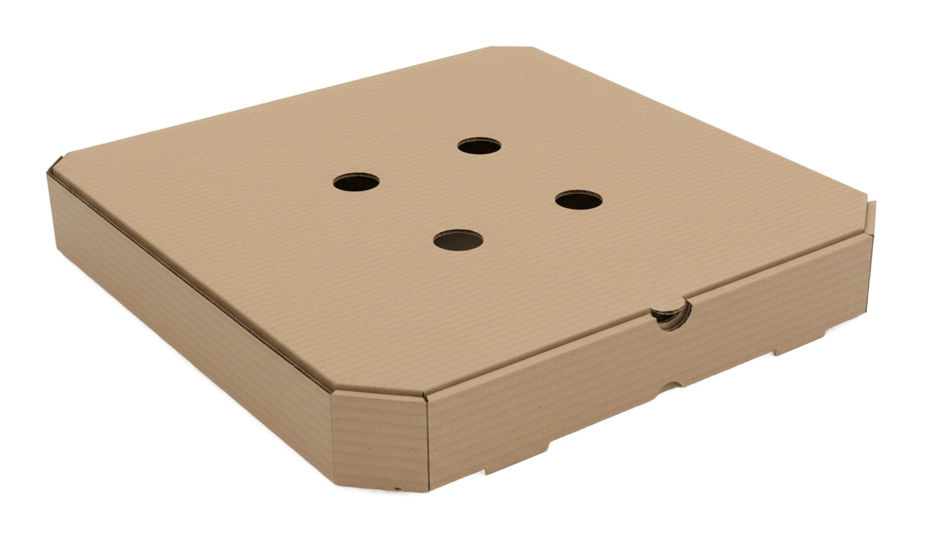 pizza box png PNG transparent background