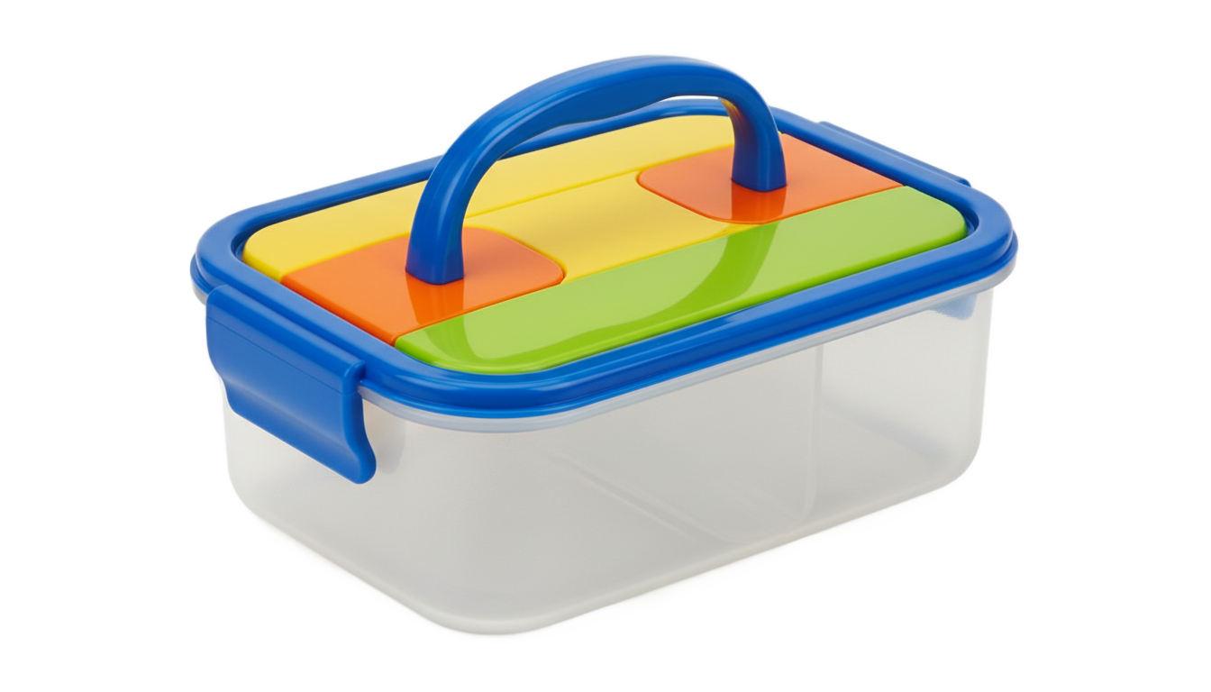 lunch box png PNG transparent background