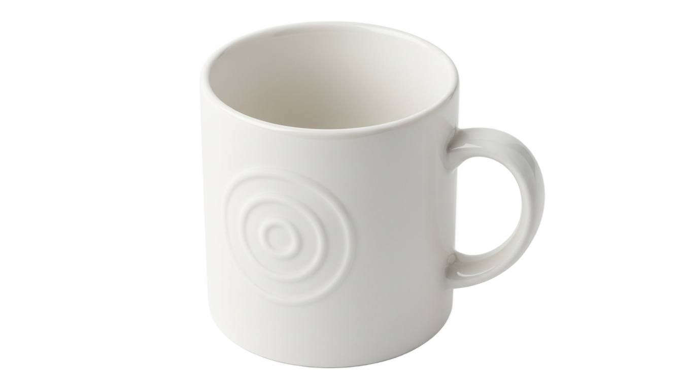 mug polos png PNG transparent background