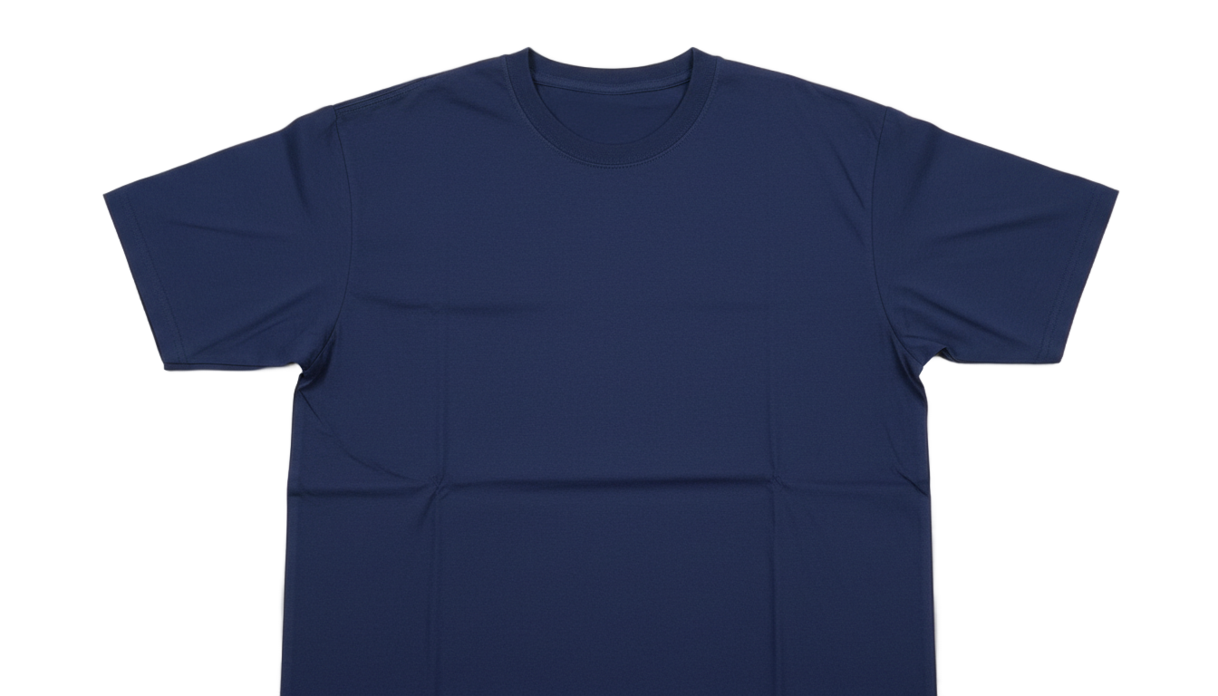 navy blue t shirt png PNG transparent background