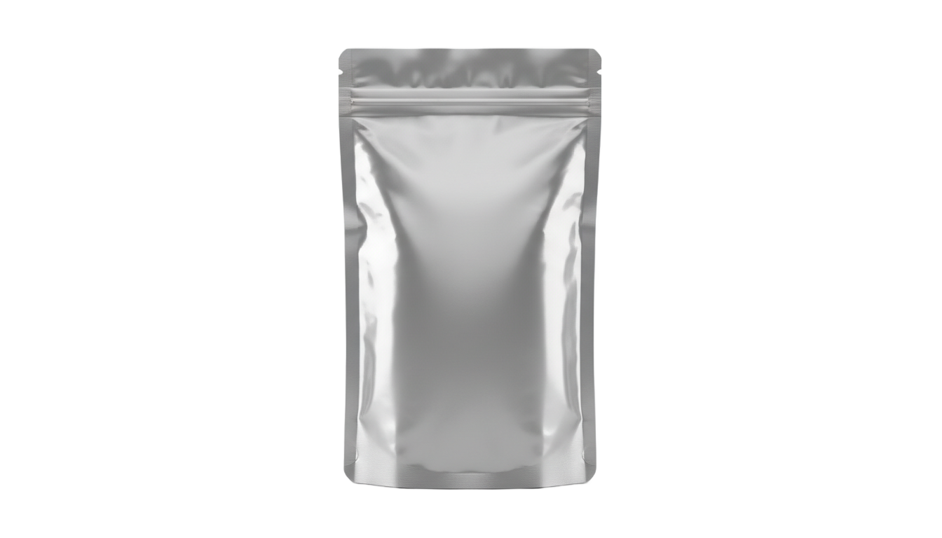 mylar bag png PNG transparent background