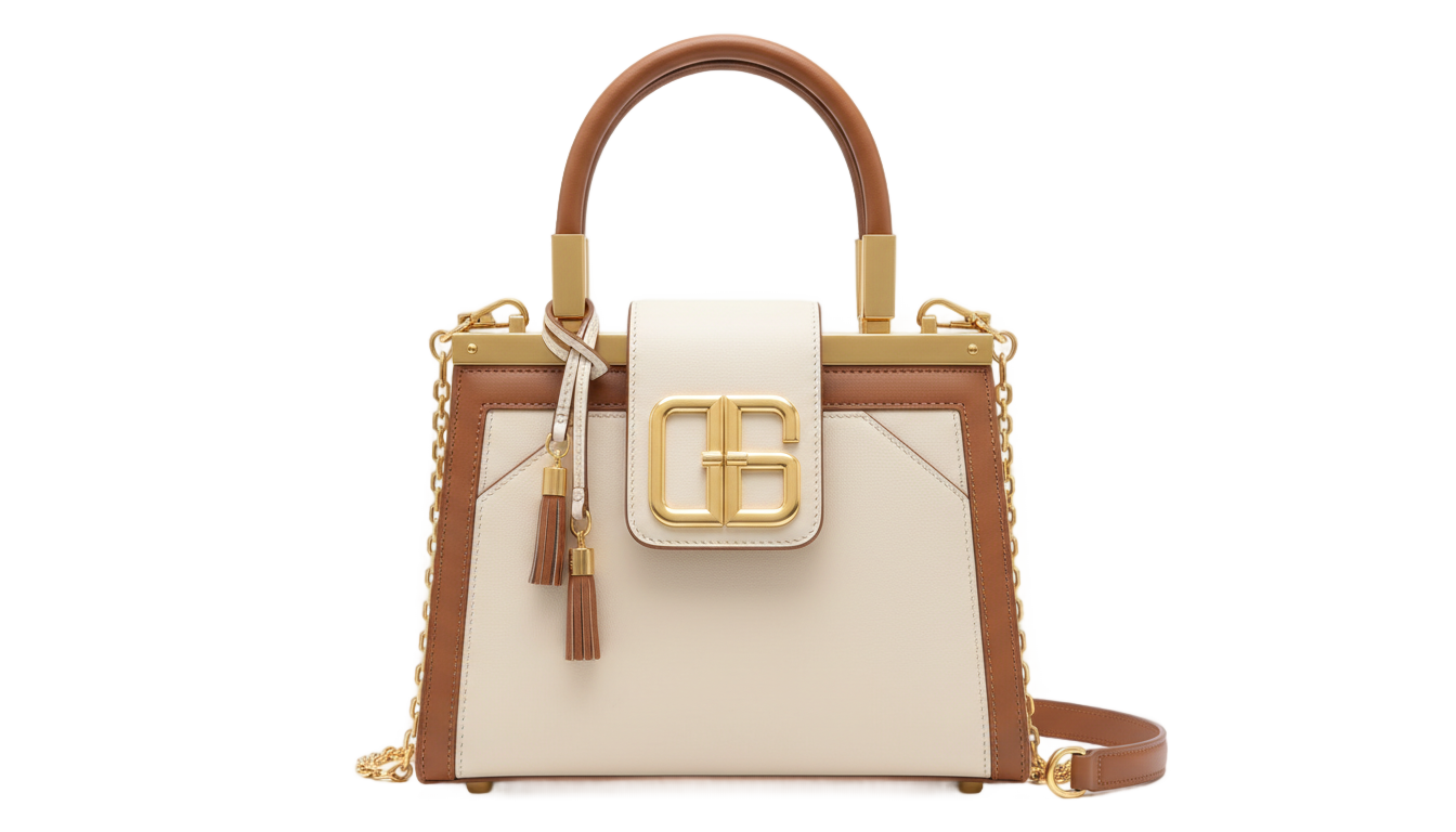 fashion ladies bag png PNG transparent background