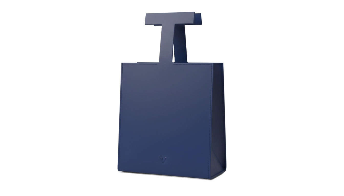 telfar bag png PNG transparent background