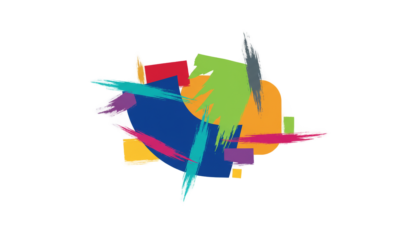 art t shirt design png PNG transparent background