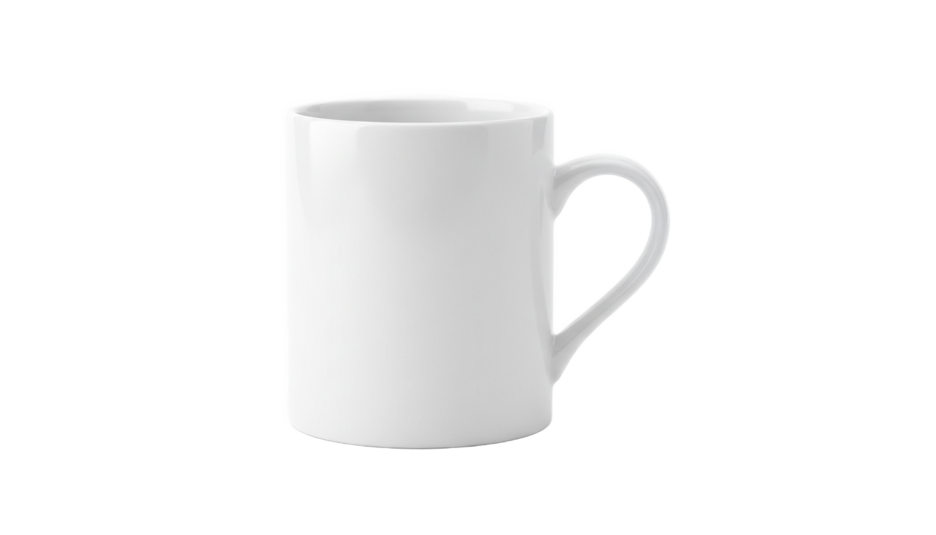 mug personalizado png PNG transparent background