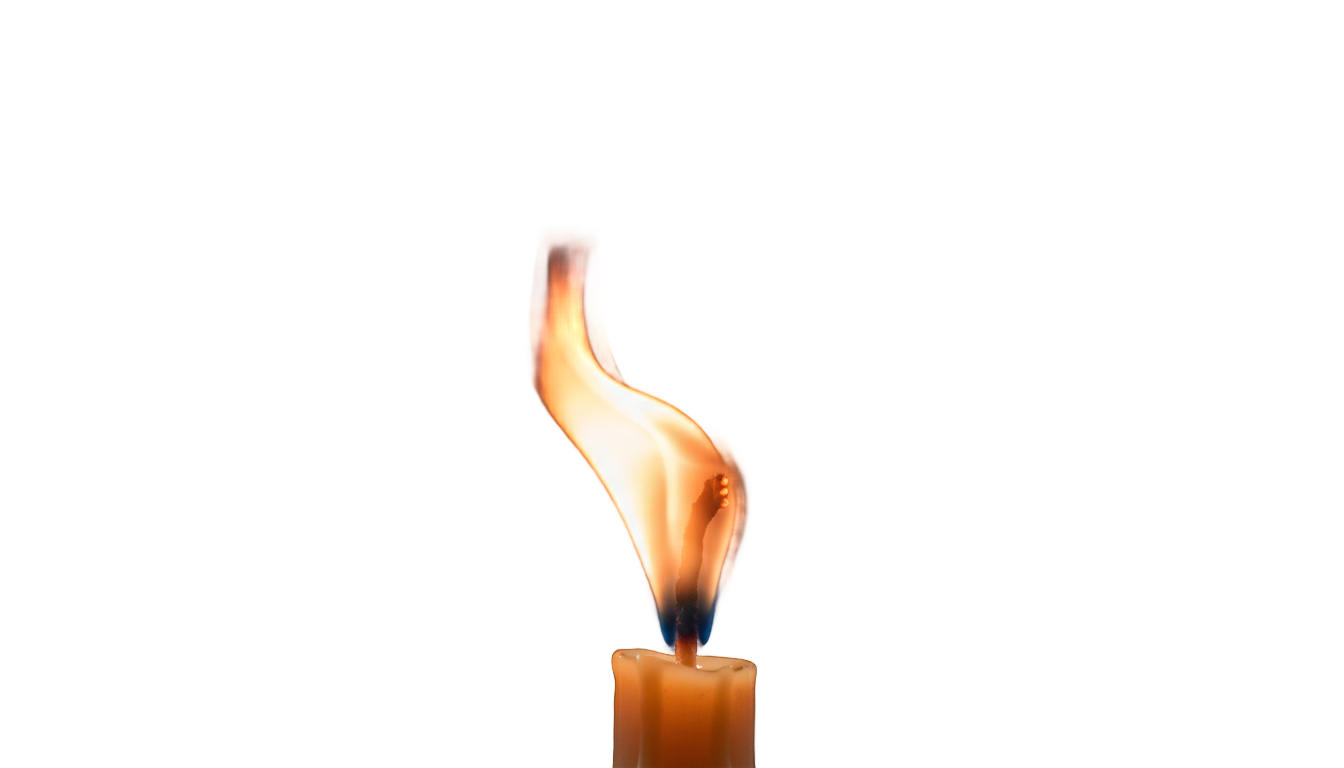 candle flame gif png PNG transparent background