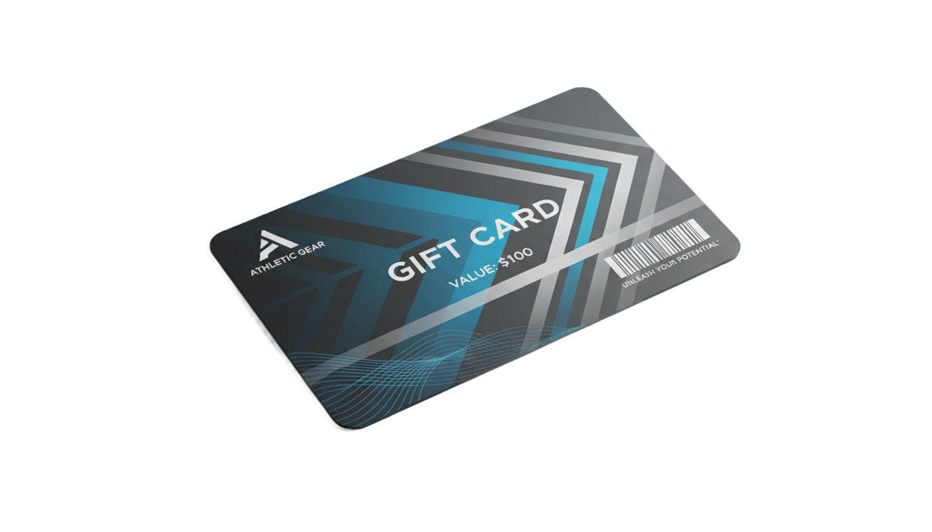 lululemon gift card png PNG transparent background