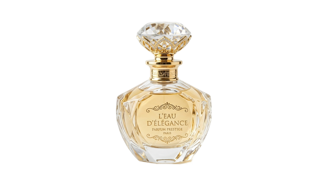 perfume glass bottle png PNG transparent background
