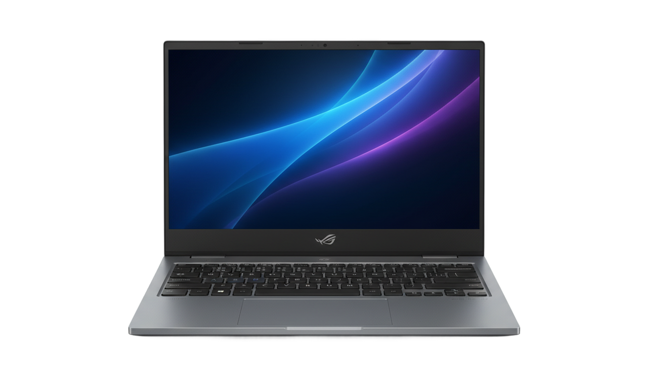 laptop asus png PNG transparent background