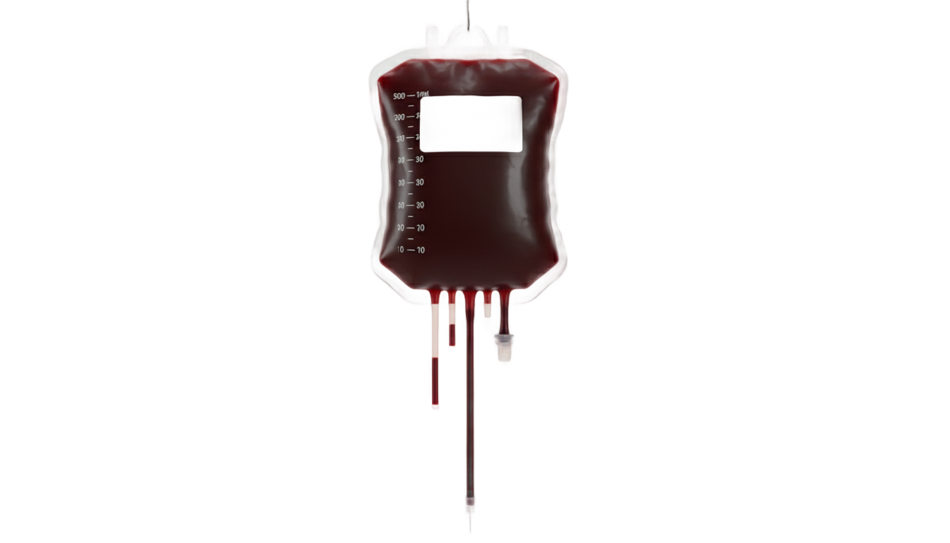 blood bag png PNG transparent background