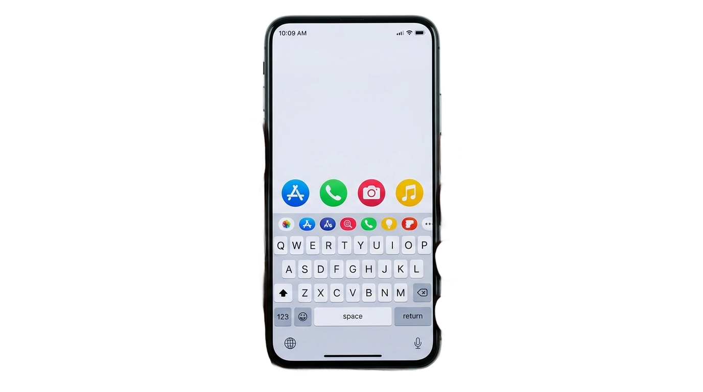 keyboard png phone PNG transparent background