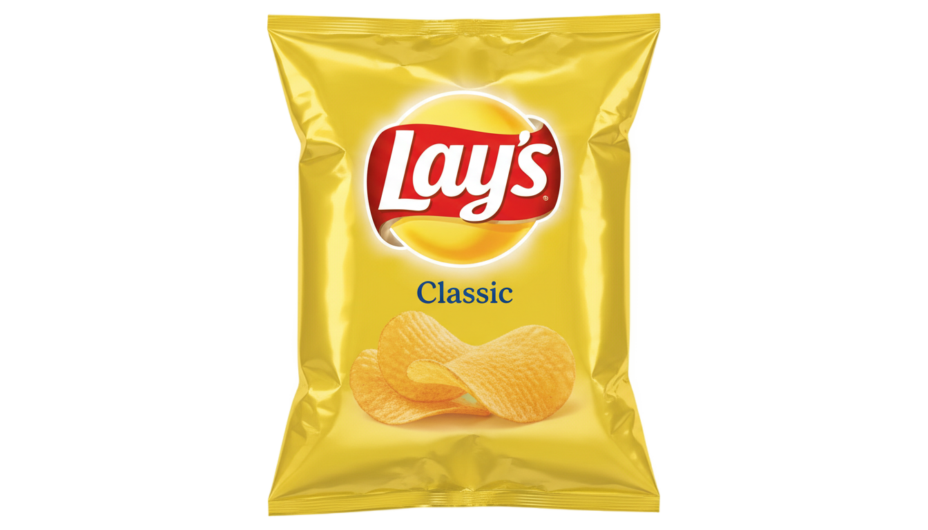 lays chip bag png PNG transparent background