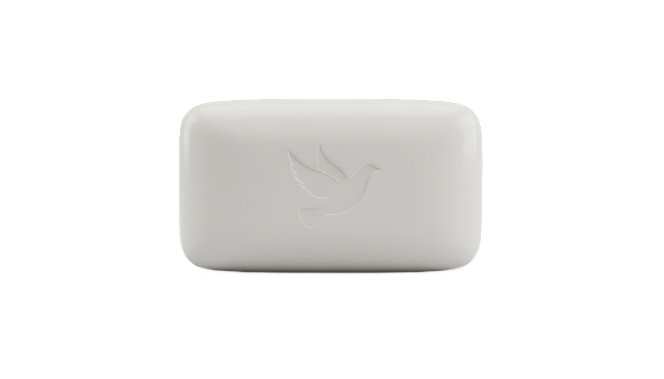 dove soap png PNG transparent background