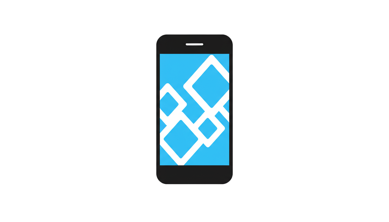 phone logo png PNG transparent background