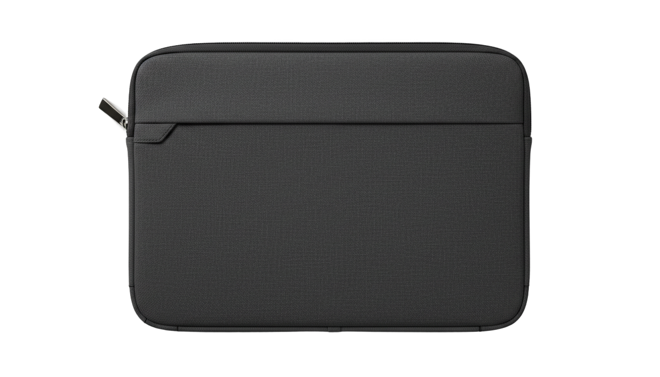 laptop case png PNG transparent background