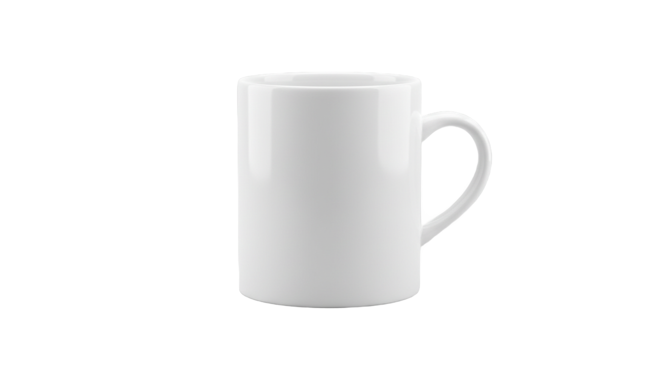 mug personnalisé png PNG transparent background