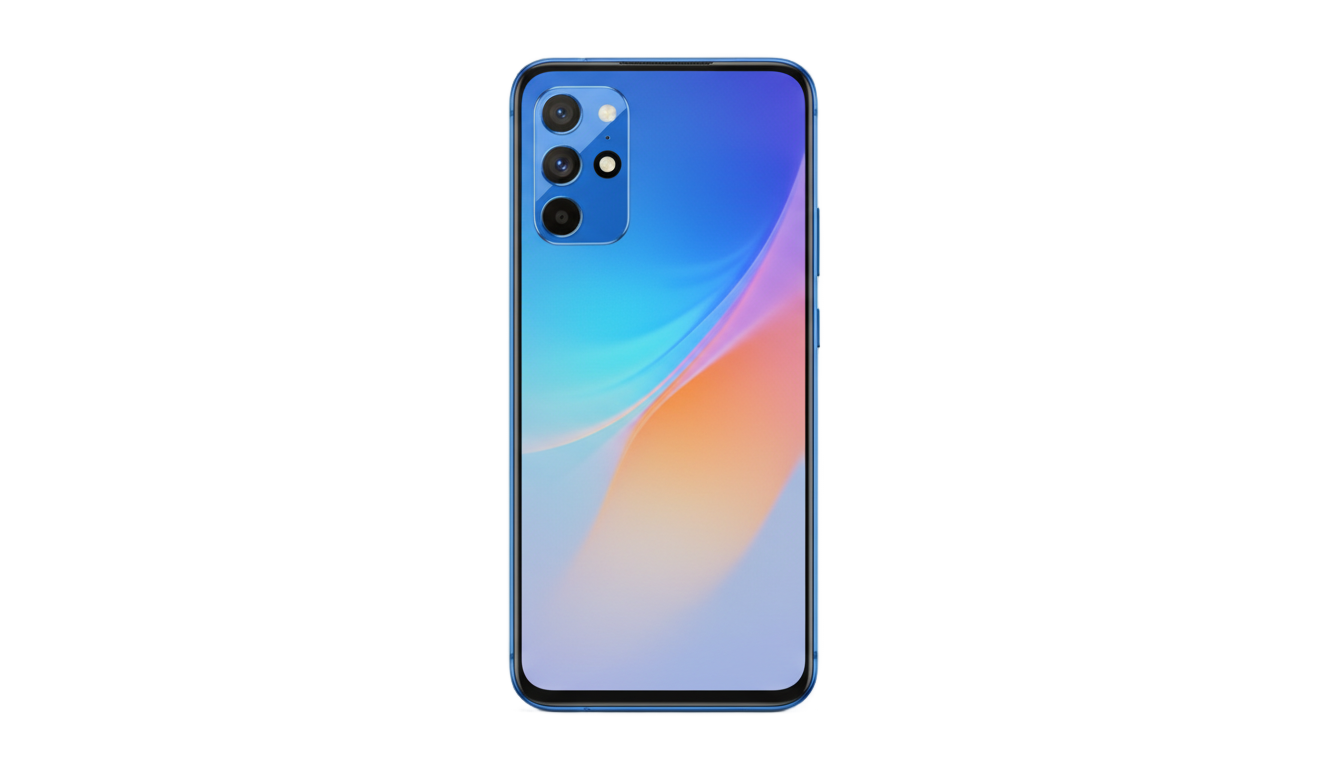 blue phone png PNG transparent background