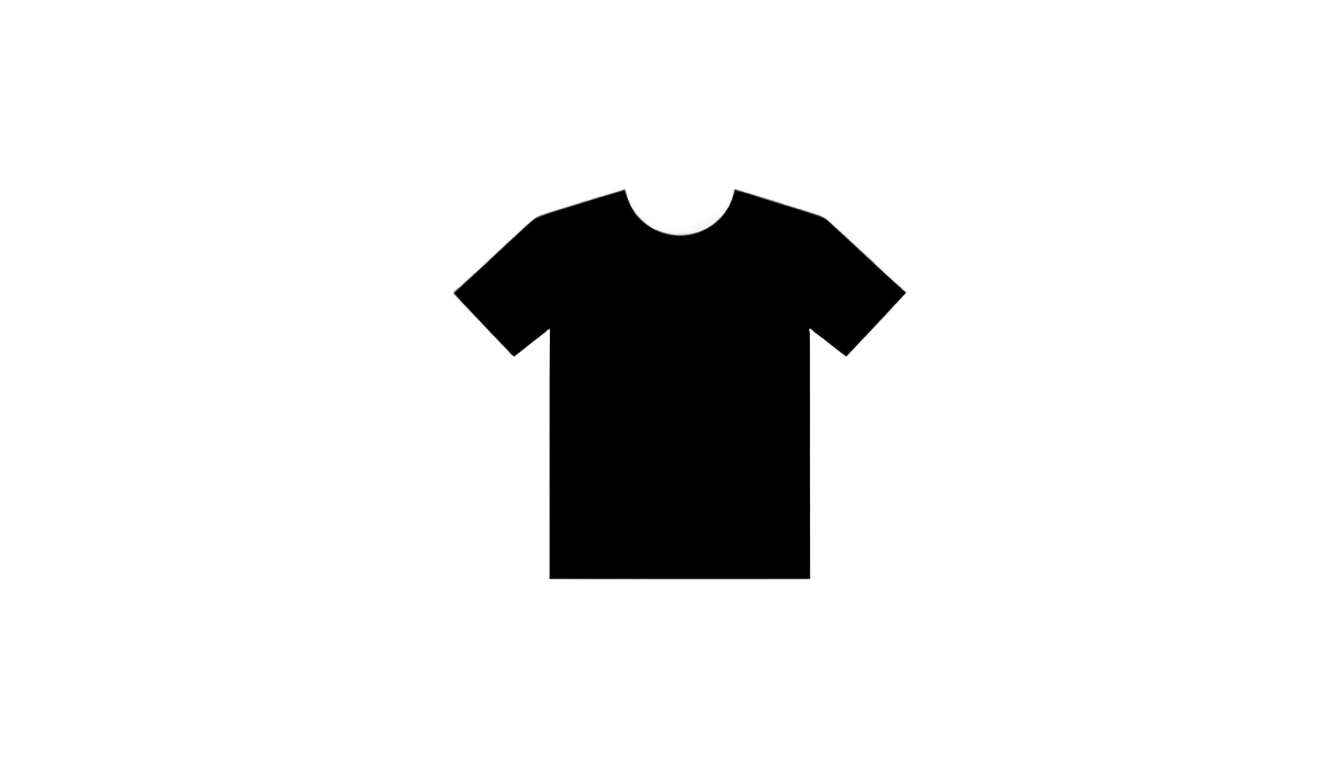 t shirt icon png PNG transparent background