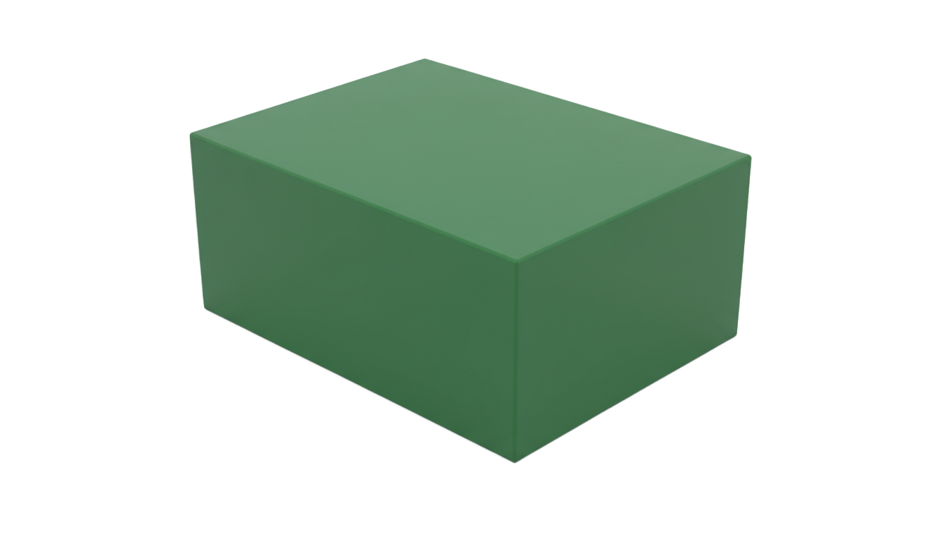 green box png PNG transparent background