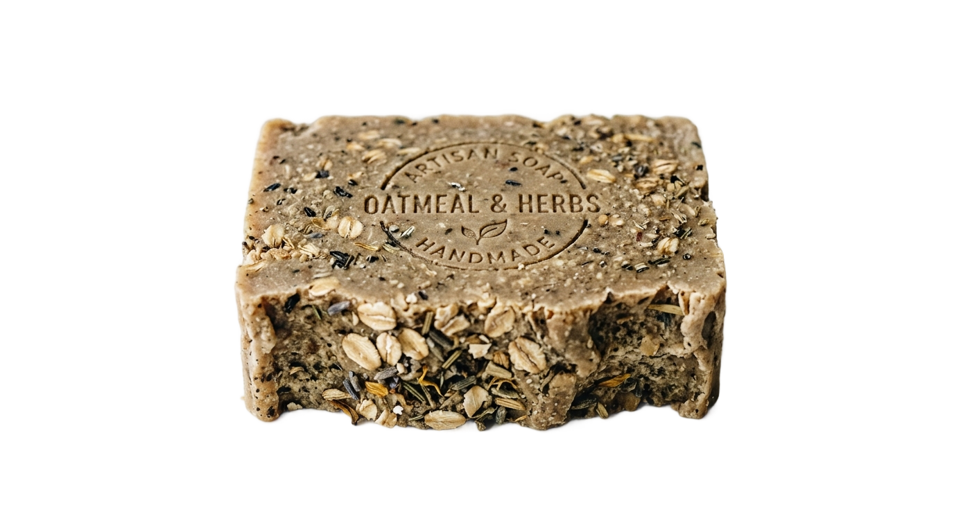 handmade soap png PNG transparent background