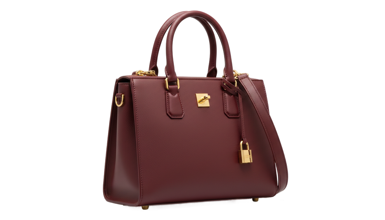 stylish bag png PNG transparent background