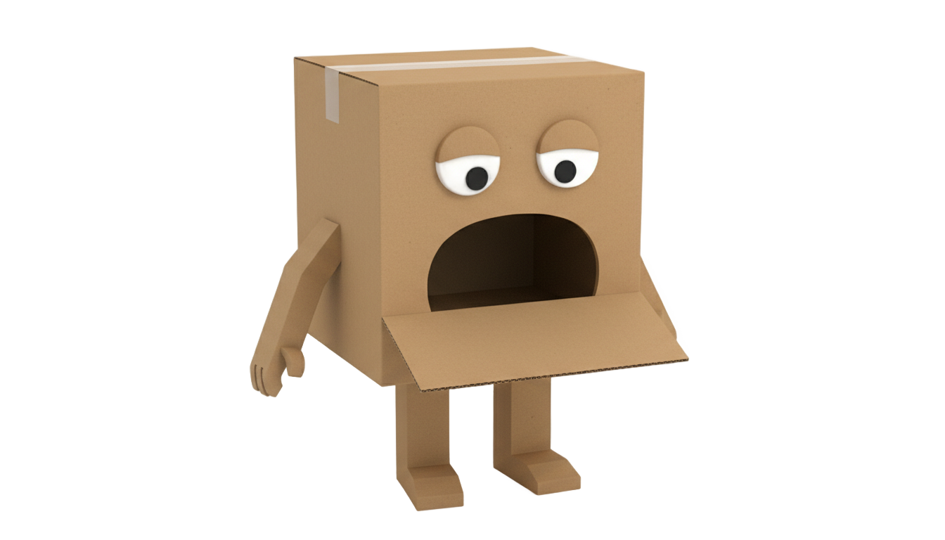 talking box png PNG transparent background