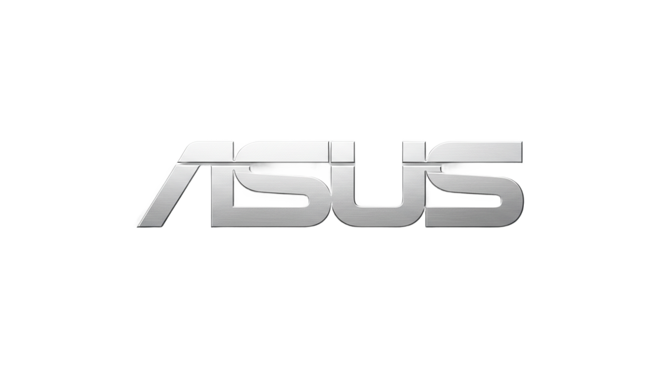 asus laptop logo png PNG transparent background