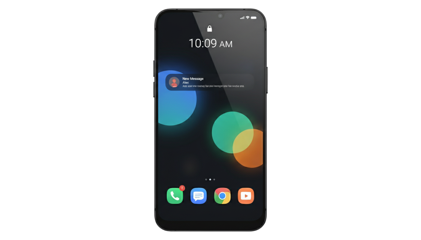 phone screen png PNG transparent background