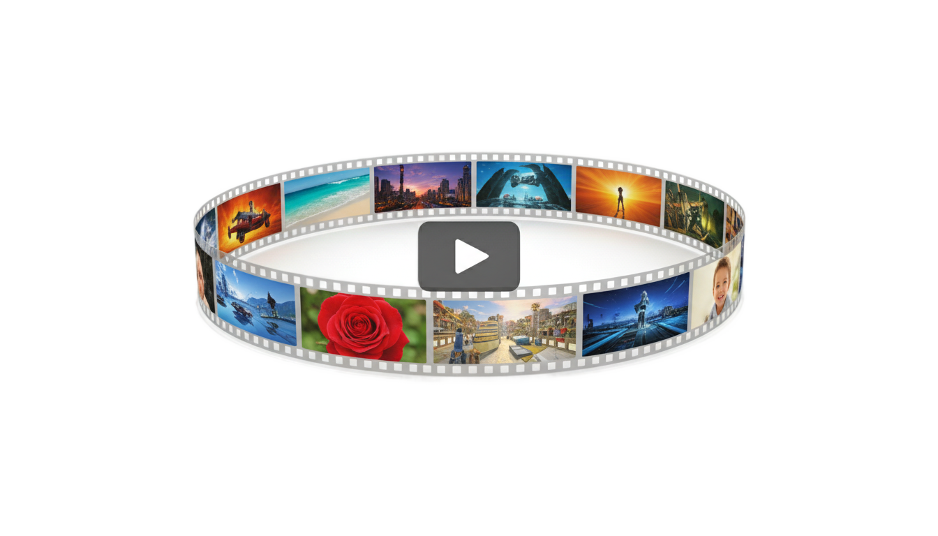 blender video from png PNG transparent background