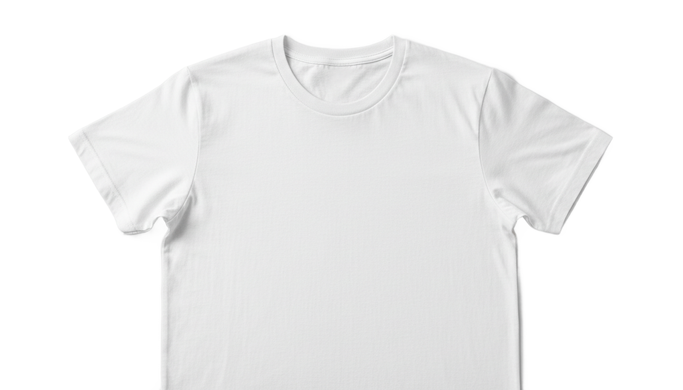 t shirt realistic template png PNG transparent background