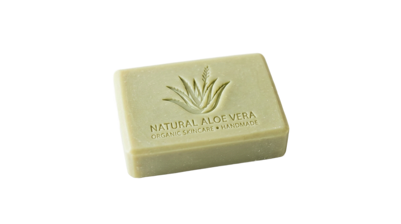 aloe vera soap png PNG transparent background