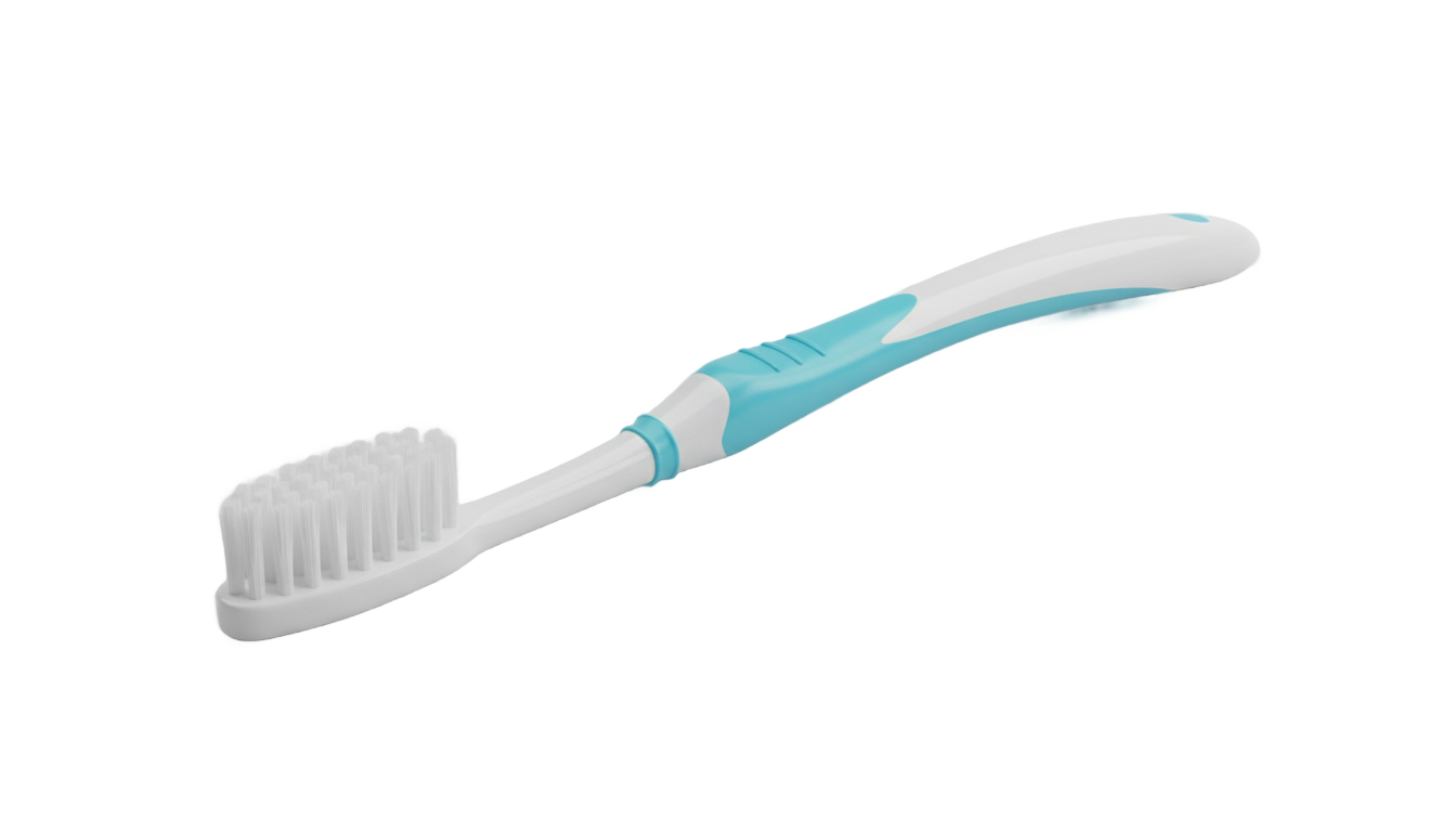 toothbrush template png PNG transparent background
