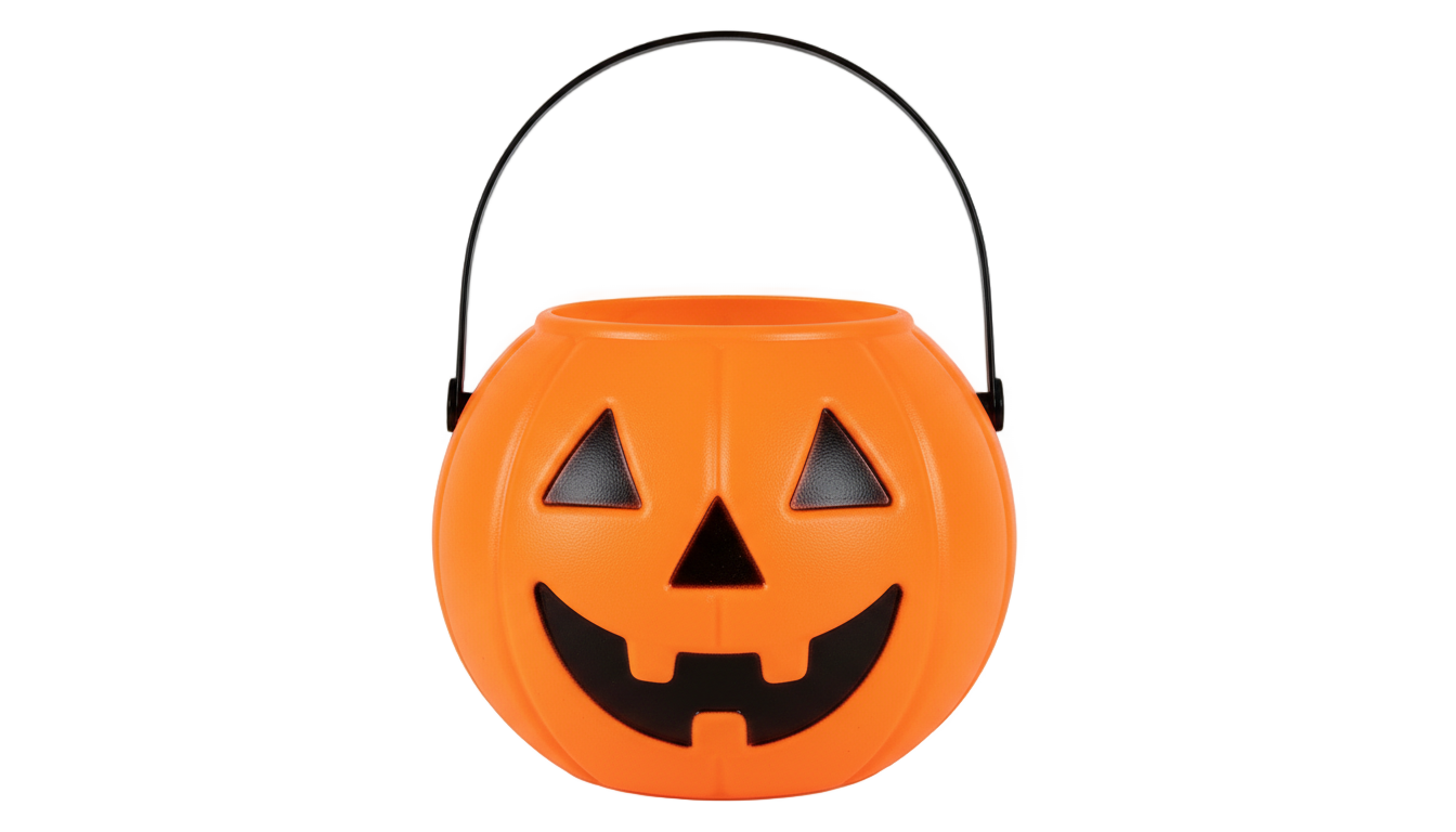 halloween bag png PNG transparent background