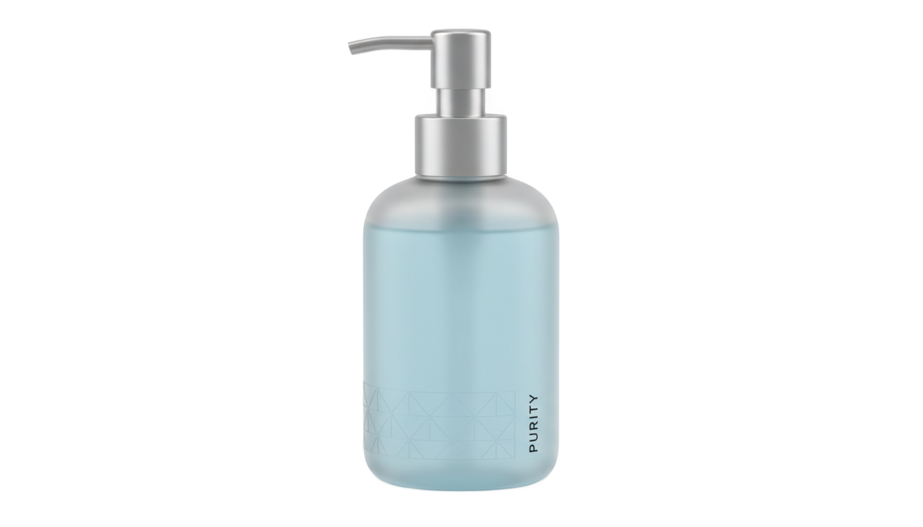 hand soap png vector PNG transparent background