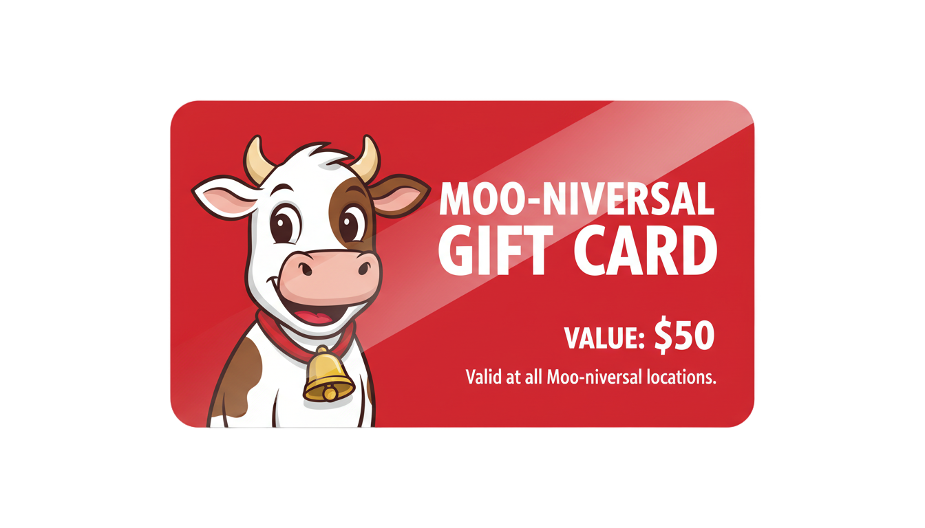 chick fil a gift card png PNG transparent background
