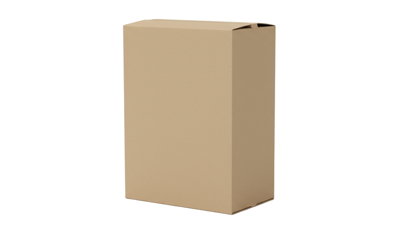 blank cereal box png PNG transparent background
