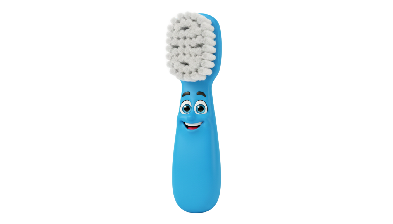 toothbrush cartoon png PNG transparent background