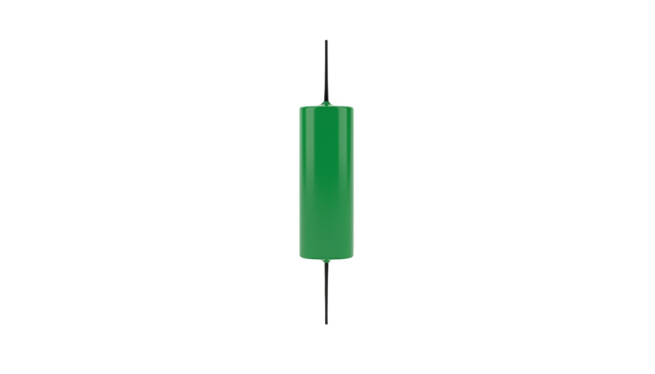 green candle crypto png PNG transparent background