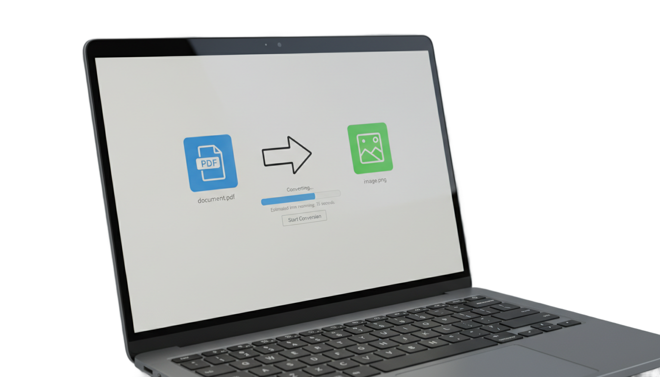 how to convert pdf to png in laptop PNG transparent background