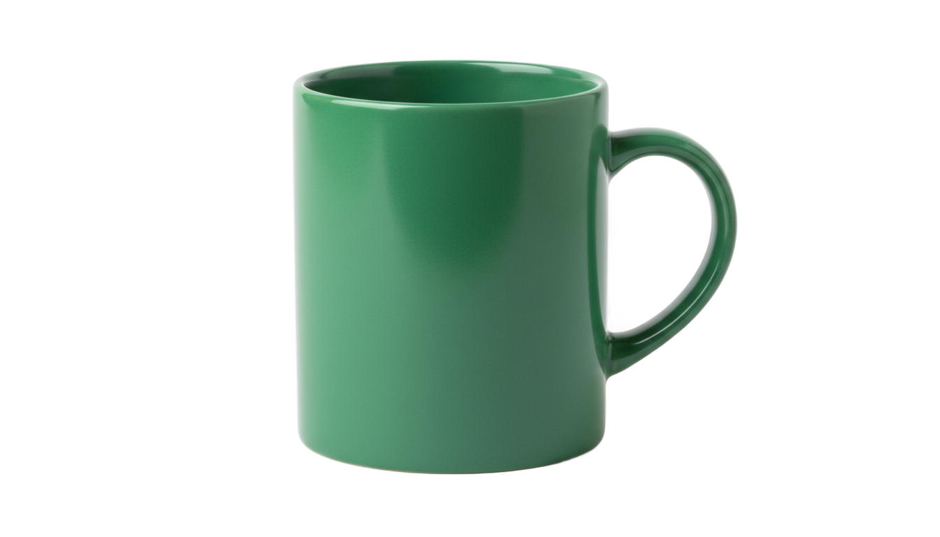ceramic mug png PNG transparent background