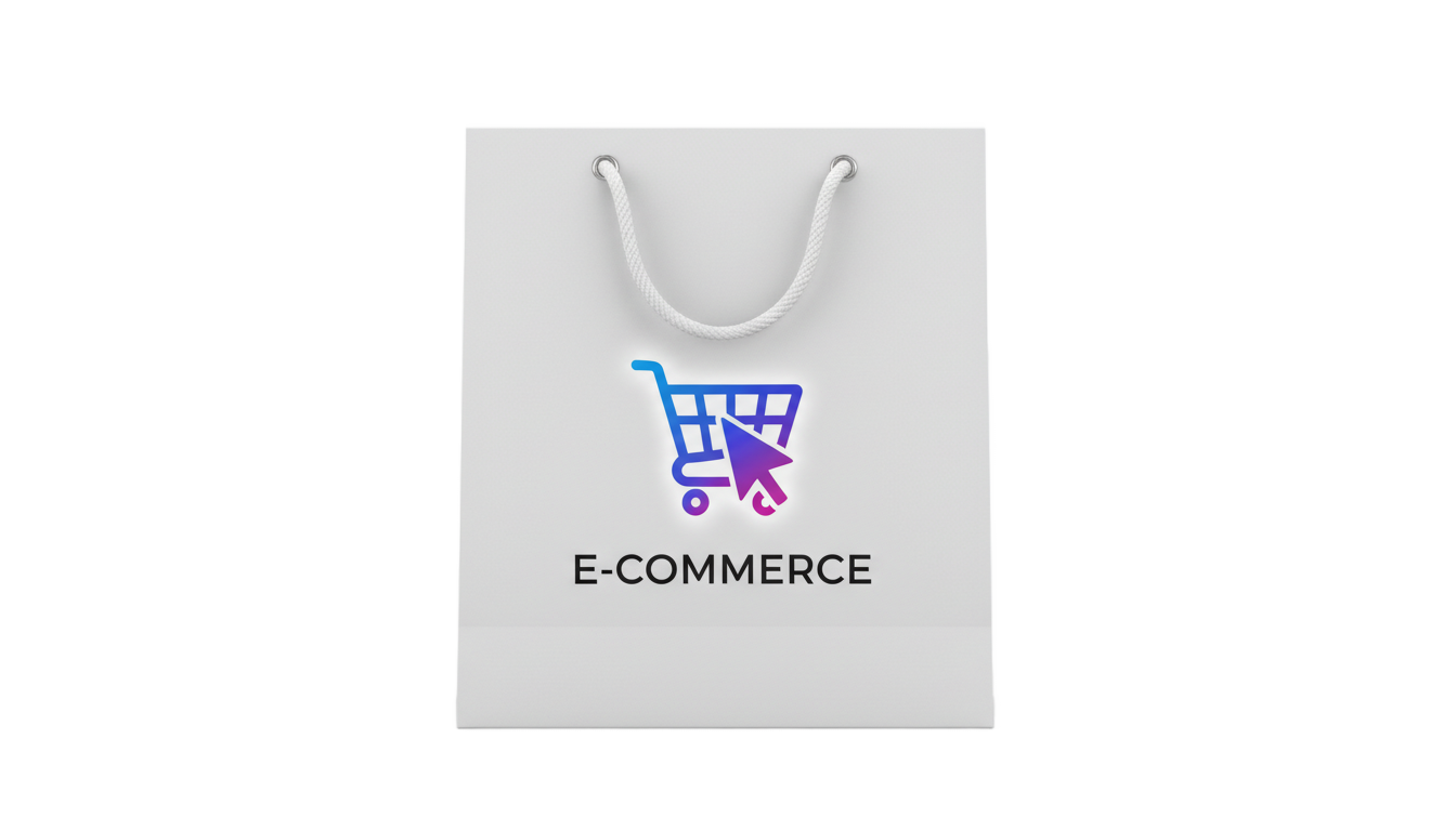 online shopping bag png PNG transparent background