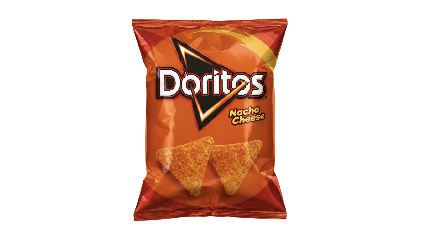 dorito bag png PNG transparent background
